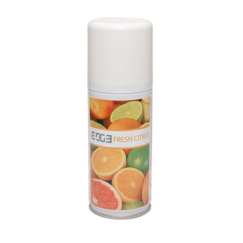 Euro aerosol, fresh citrus 12 x 100ml | 490764 - Budget Papier