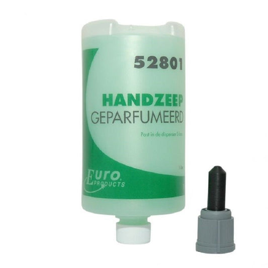 Euro handzeep compatible Mevon - 1000 ml | 52801 - Budget Papier