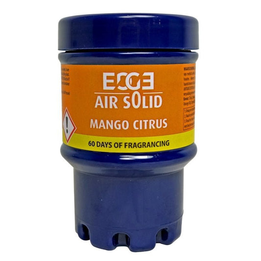 Green Air luchtverfrisser Mango Citrus | 417360 - Budget Papier