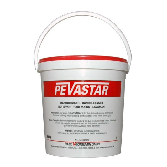 Pevastar industriële handreiniger - 10 liter | P50966 - Budget Papier